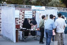 گزارش تصویری برگزاری شب علم